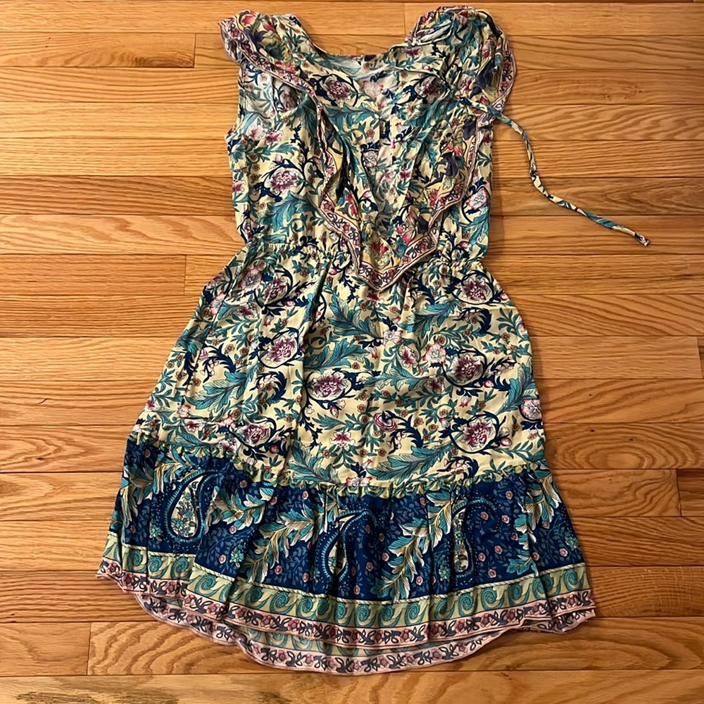 Never worn boutique dress